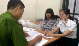 Cán bộ huyện chết trong nhà nghỉ: Hung thủ là nữ sinh lớp 12